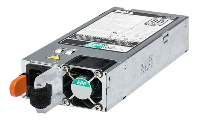 960VR - Dell 2000-Watts Platinum PSU For PowerEdge R640/R740