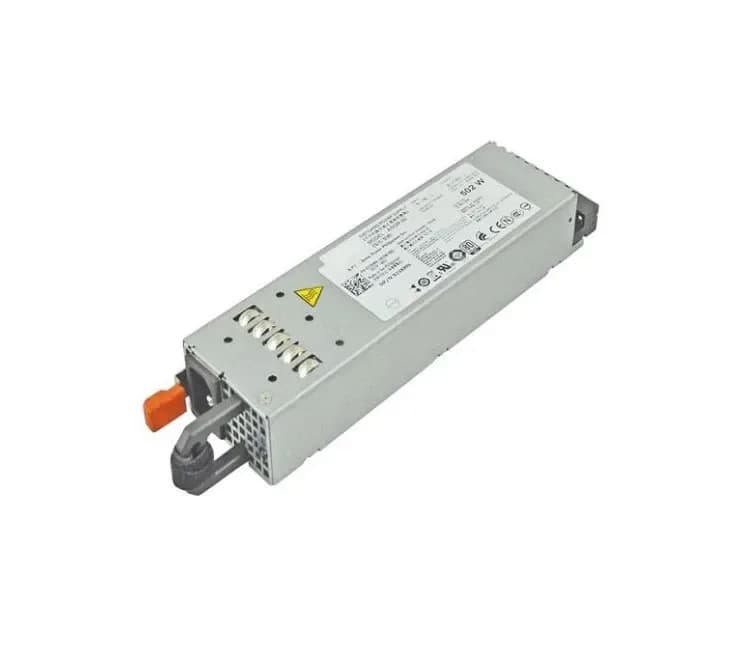 A502P-00 - Astec 502-Watts Power Supply For PowerEdge R610