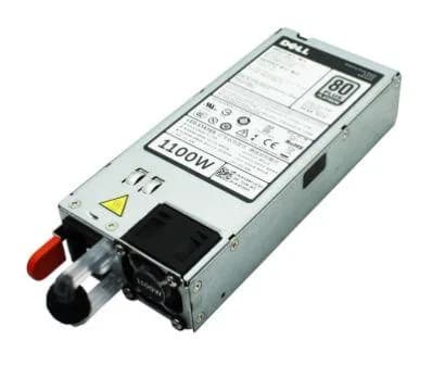 AA26510L - Dell 1100-Watts Power Supply For PowerEdge R720/R620