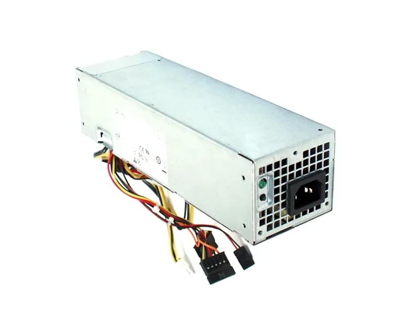 AC240AS-00 - Dell 240-Watts 24-Pin ATX Power Supply