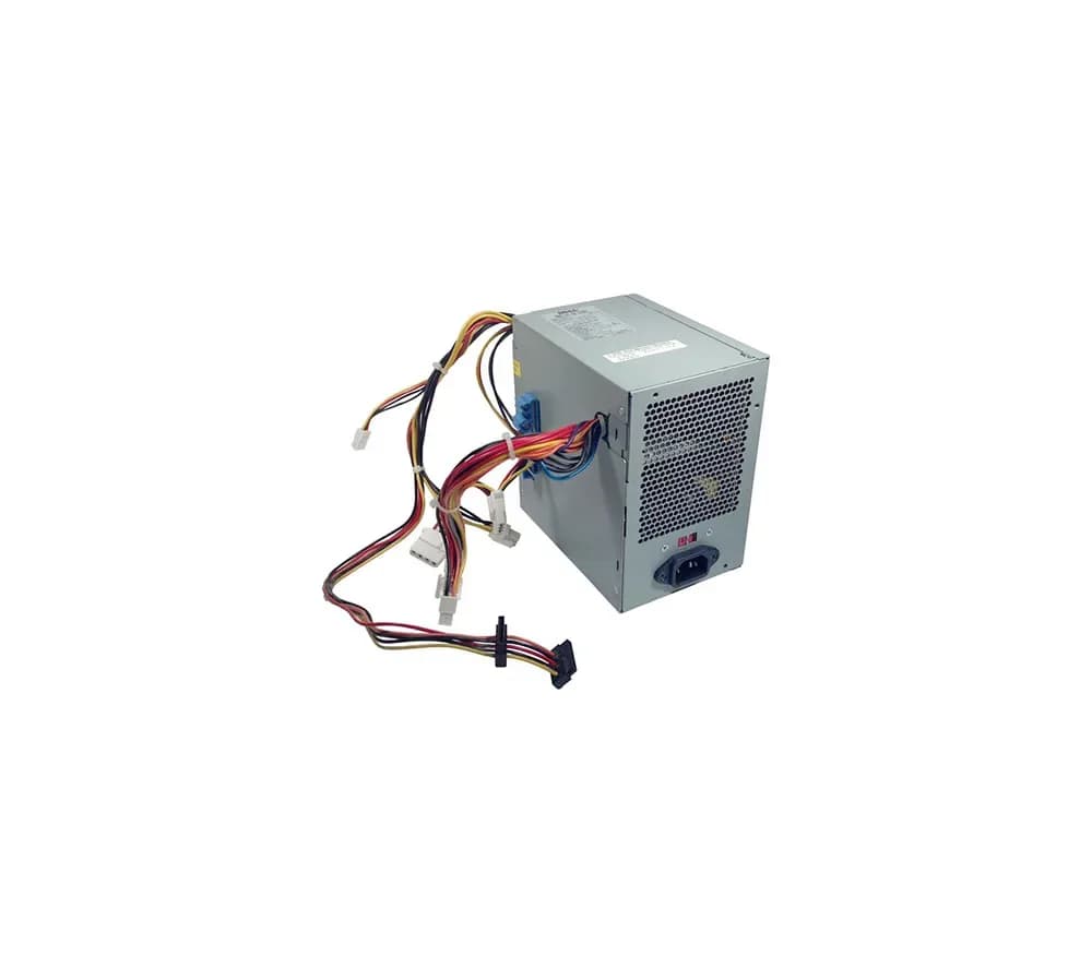 C5201 - Dell 305-Watts 200-240V AC 50-60Hz Power Supply