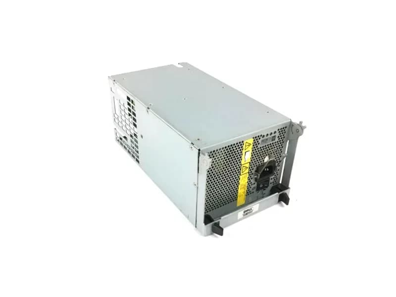 C752W - Dell 440-Watts Power Supply For EqualLogic PS6000