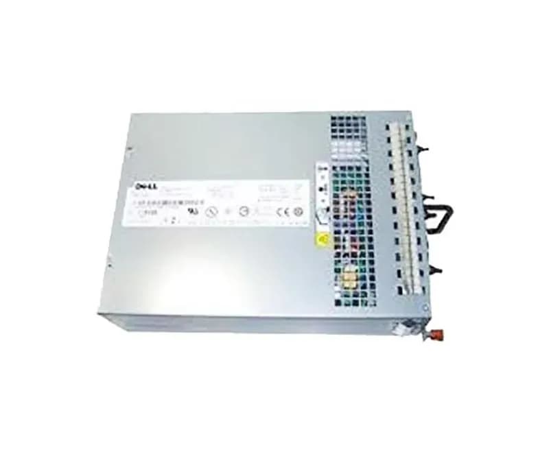 C8193 - Dell 488-Watts 100-240V 50-60Hz Power Supply