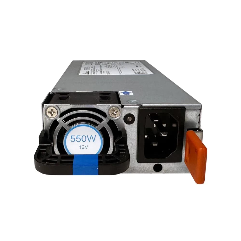 Dell CRMRT DPS-550AB-45A 550W Platinum Normal Airflow PSU