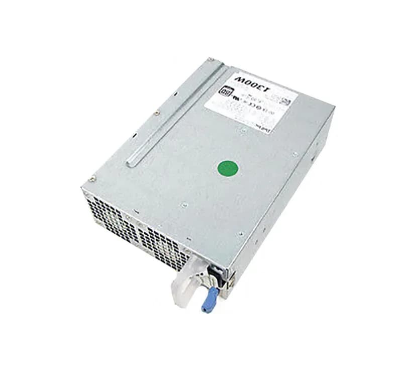 D1K3E001L - Dell 1300-Watts 100-240V Power Supply For Precision T7600