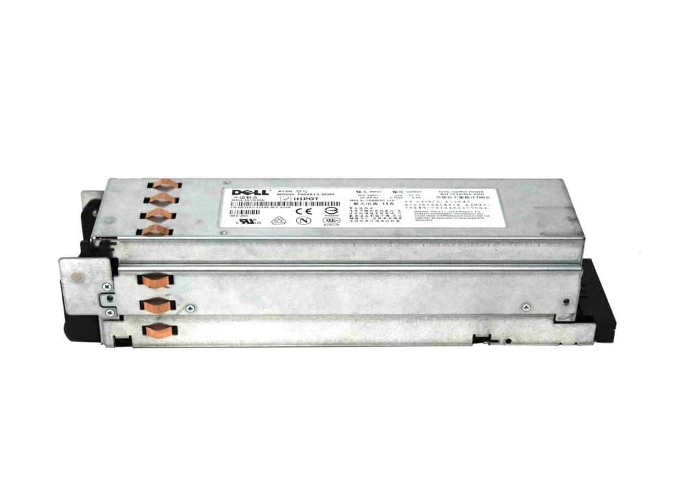 D3163 - Dell 700-Watts Power Supply For PowerEdge 2850