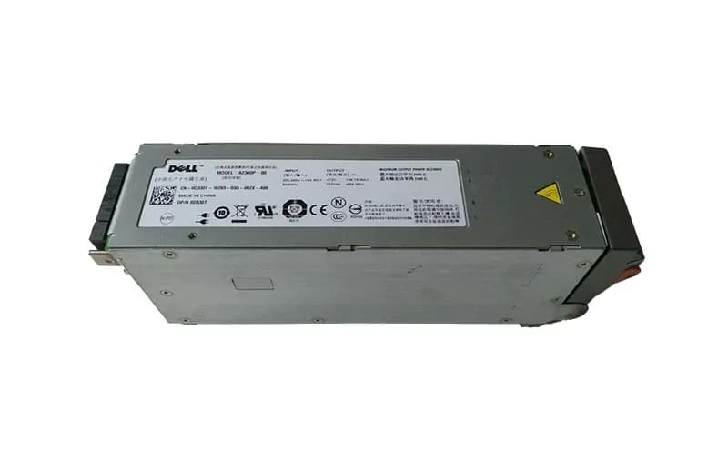 D330T - Dell 2360-Watts Power Supply For PowerEdge M1000E