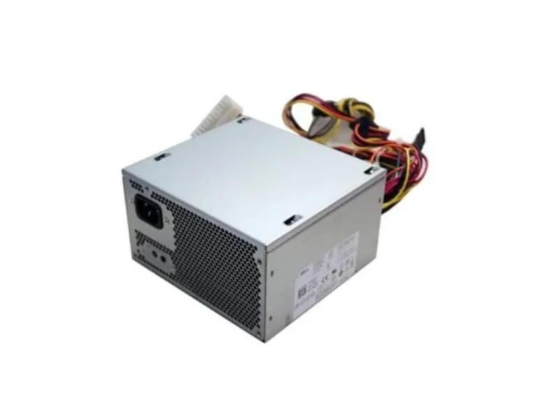D460AM-02 - Dell 460-Watts 100-240V ATX Power Supply For 8300