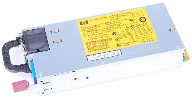D750E-S6 - Dell 750-Watts Platinum Power Supply For PowerEdge R630