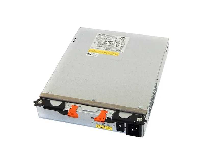 D7RNC - Dell 1755-Watts Power Supply For PowerVault MD3860F/MD3260