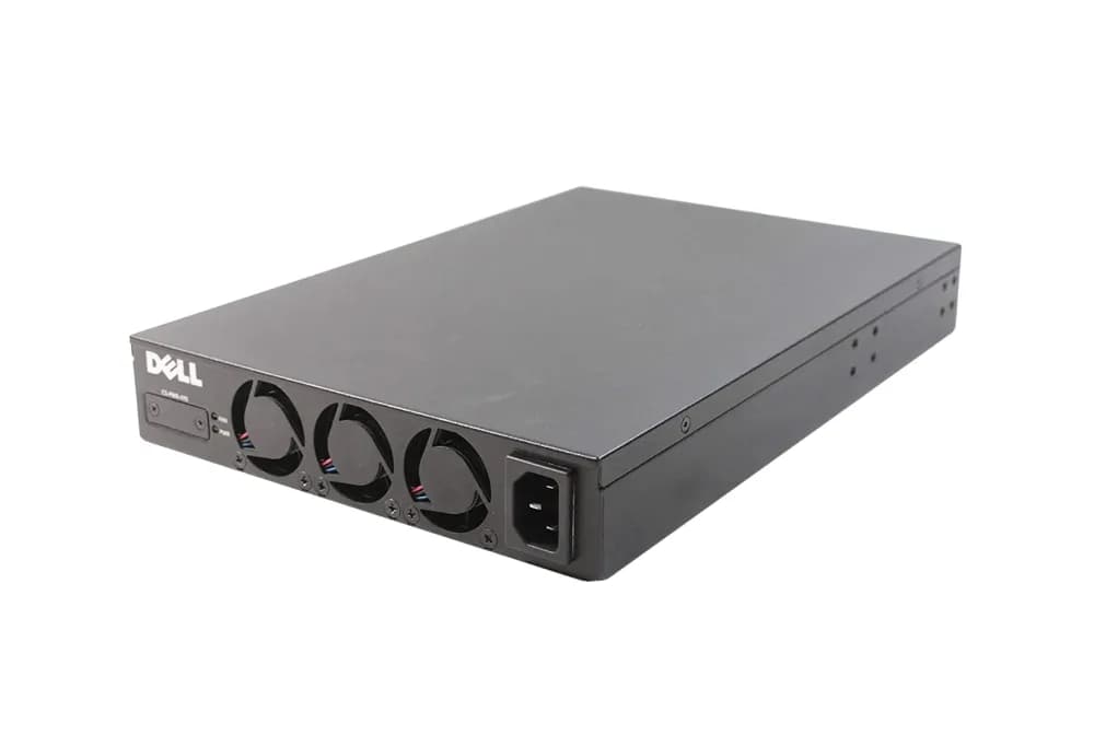 DP2M8 - Dell 470-Watts 100-240V Power Supply DP2M8