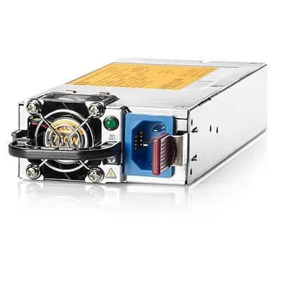 DPS-1200SB-1 B - Delta 1200-Watts 100-240V Platinum Power Supply
