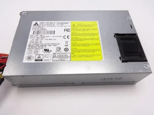 DPS-250AB-95 A - Delta 250-Watts Power Supply