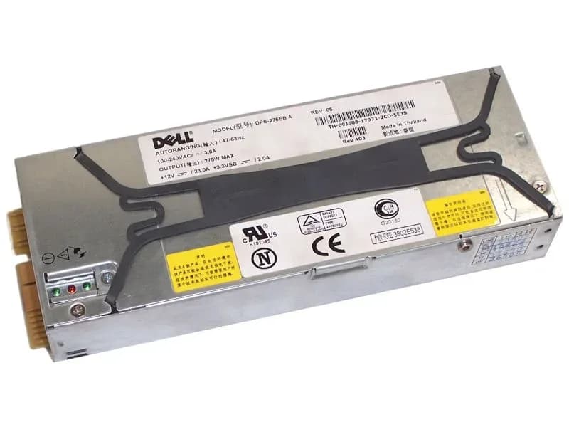 DPS-275EB A - Delta 275-Watts 100-240V Redundant Power Supply