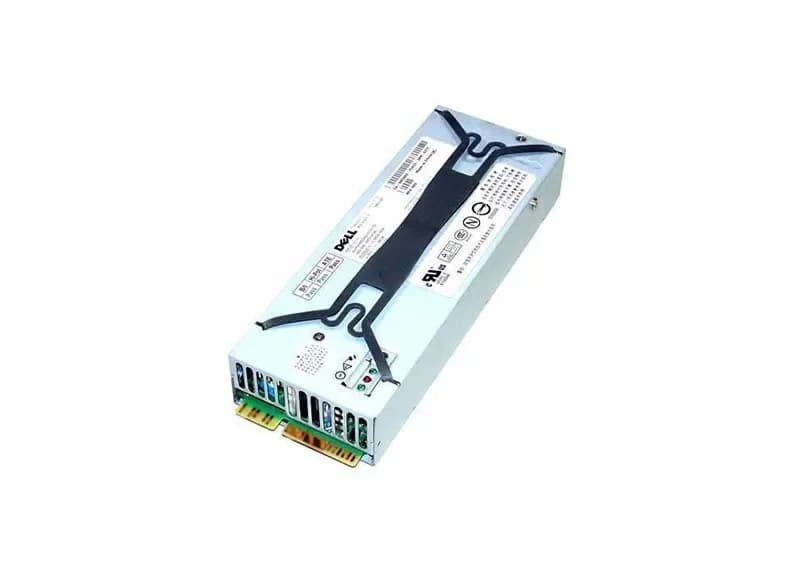 DPS-312AB A - Delta 320-Watts 100-240V Power Supply For PowerEdge 1750