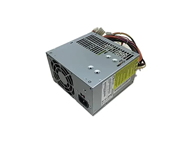 F0340 - Dell 250-Watts 200-240V AC 50-60Hz Power Supply