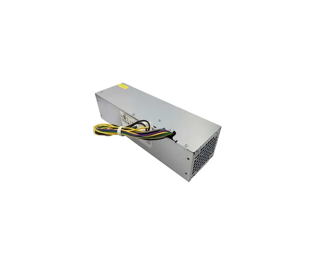 F255ES-00 - Dell 255-Watts 100-240V 50-60Hz Power Supply