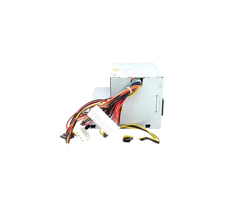 F280E-00 - Dell 280-Watts 100-240V 50-60Hz Power Supply