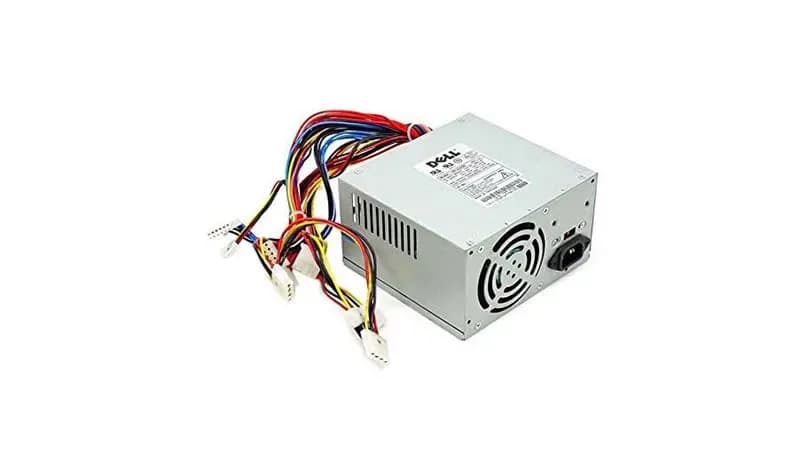 F495E-S0 - Dell 495-Watts Platinum Power Supply For PowerEdge R420