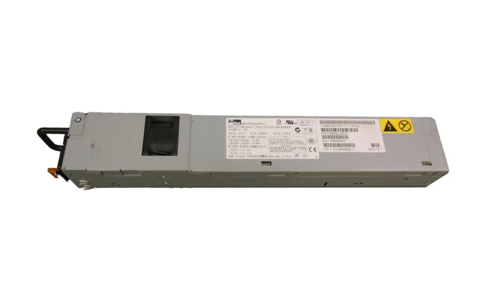 FS9032-030G - AcBel 675-Watts Redundant Power Supply For x3530