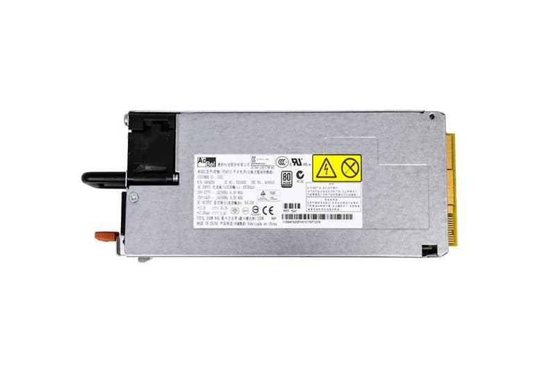 FSA011 - AcBel 550-Watts 200-240V 3.3A Power Supply For x3630 M4