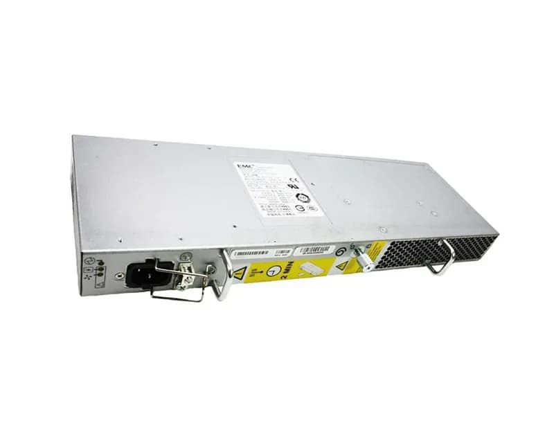 FX387 - Dell 400-Watts 100-240V AC Power Supply For CX4 Series Array