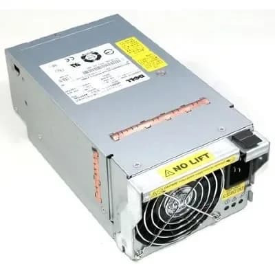 GD413 - Dell 2100-Watts Proprietary Power Supply For PowerEdge 1855