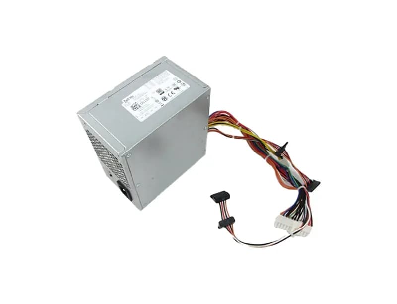 H265AM-00 - Dell 265-Watts 100-240V 50-60Hz Power Supply