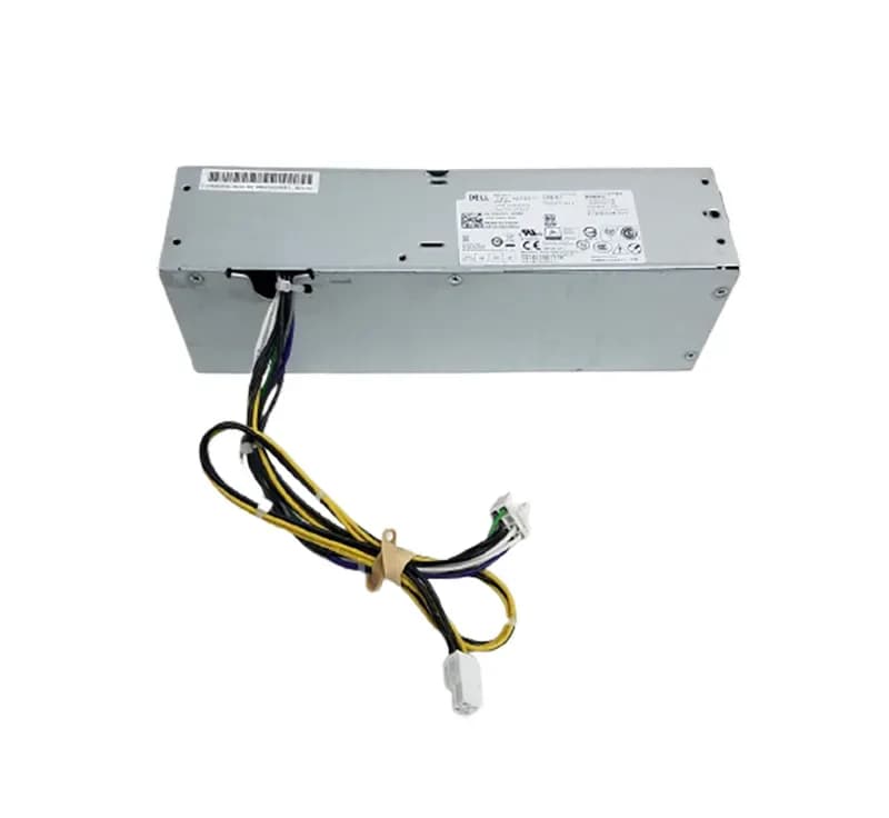 HCWV2 - Dell 255-Watts 100-240V 4.6A Power Supply For OptiPlex 3020