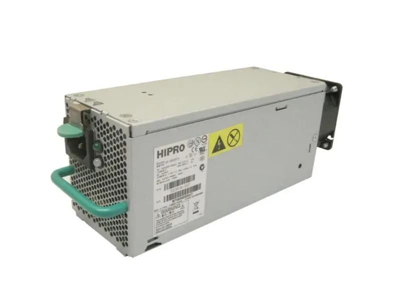 HP-R650FF3 - Hipro Tech 650-Watts Power Supply For Server