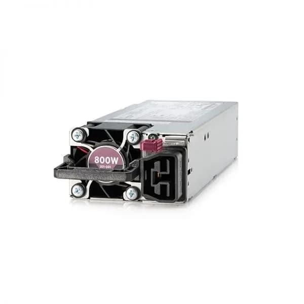 HSTNS-PL41-1 - HP 800W 80-Plus Platinum Power Supply