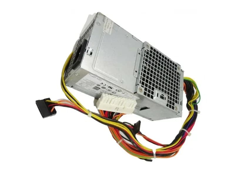 HU250AD-00 - Dell 250-Watts 100-240V Power Supply For OptiPlex 3010