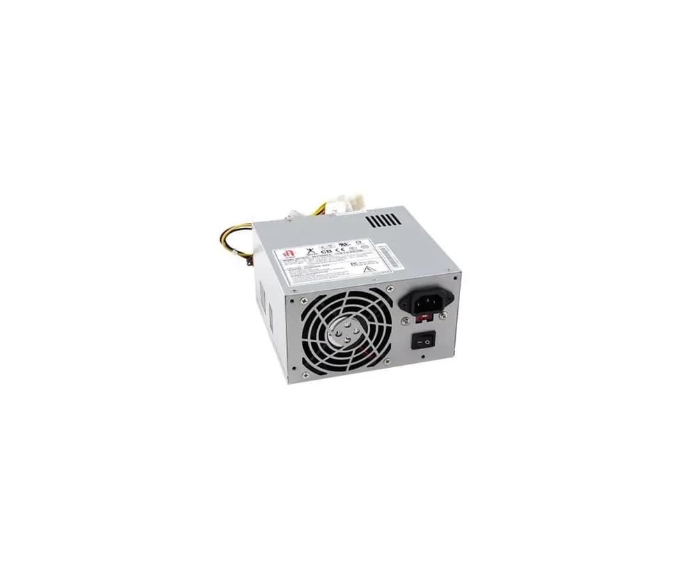IW-P300A2-0 - PowerMan 300-Watts 200-240V AC 50-60Hz ATX Power Supply