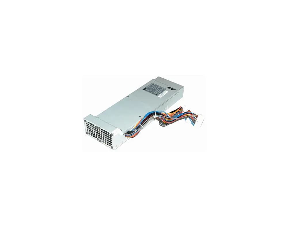 J0602 - Dell 360-Watts 200-240V AC 50-60Hz Power Supply