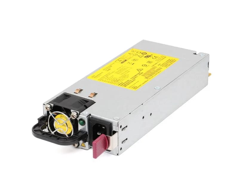 J9738-61001 - HP 575-Watts Redundant Power Supply For 2920 Series