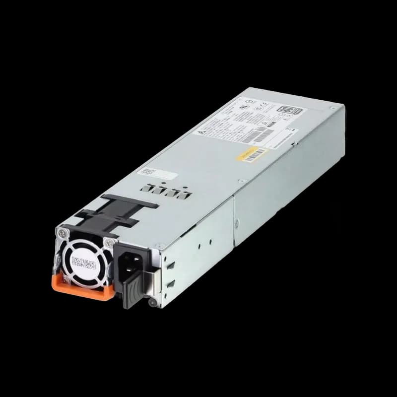 JPSU-1600W-AC-AFO - Juniper 1600-Watts Power Supply