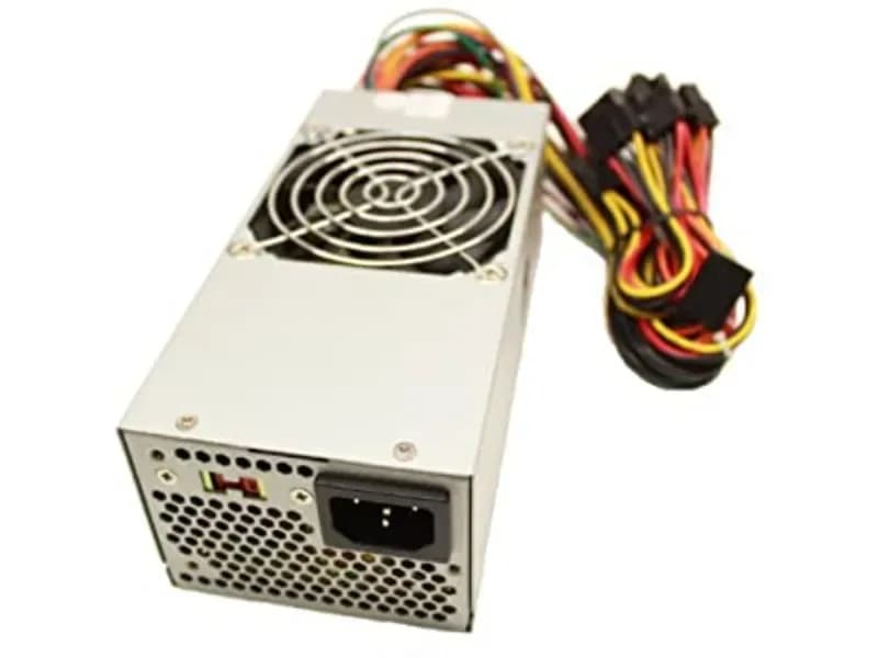 K423C - Dell 250-Watts 200-240V 4.0A Power Supply For Inspiron 530s