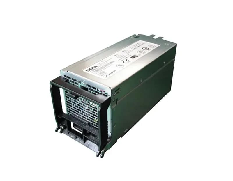 KD045 - Dell 675-Watts Redundant Power Supply For PowerEdge 1800