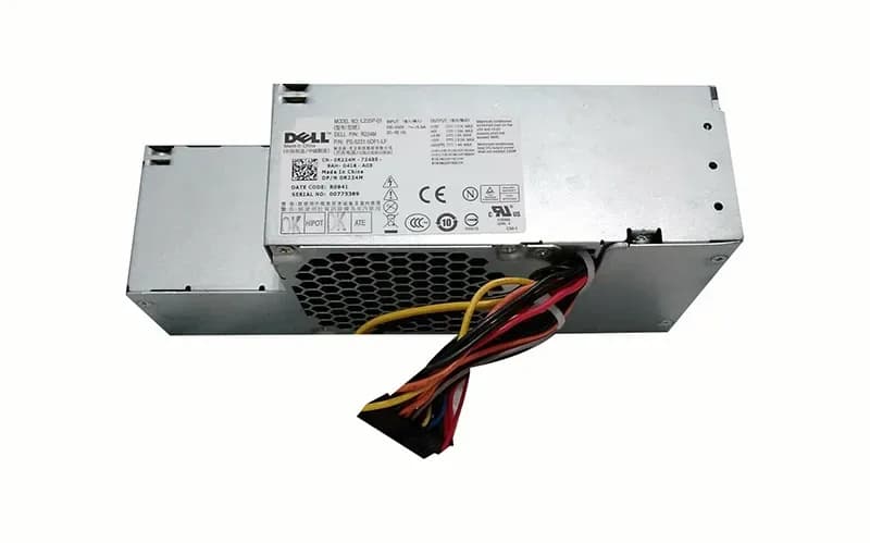 L235P-01 - Dell 235-Watts Power Supply For OptiPlex 760/780