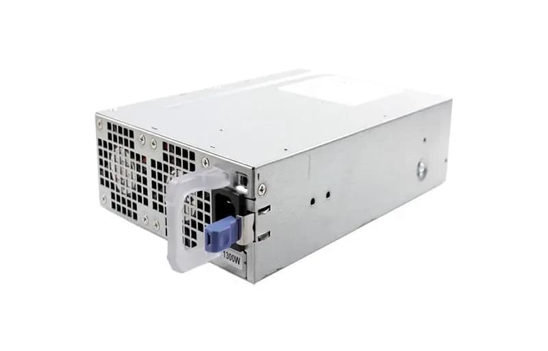 MF4N5 - Dell 1300-Watts 100-240V 50-60Hz Power Supply