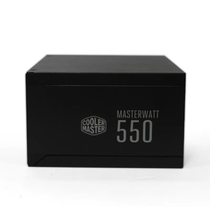 MPX-5501-AMAAB-US - Cooler Master MasterWatt 550-Watts ATX PSU