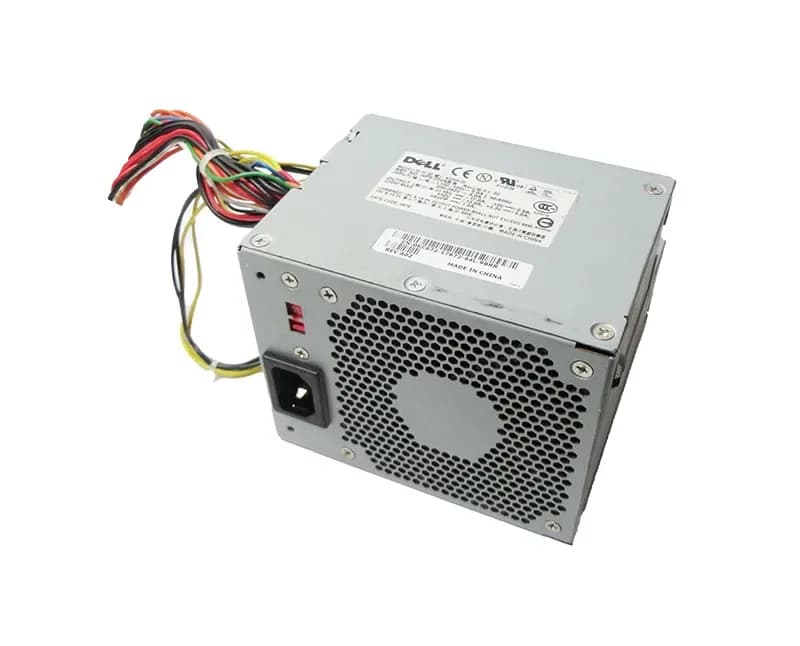 N220P-00 - Dell 220-Watts 200-240V AC 8A Power Supply