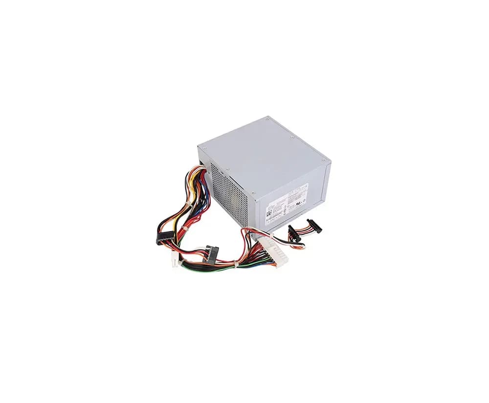 N381F - Dell 300-Watts 200-240V 50-60Hz 24-Pin Power Supply