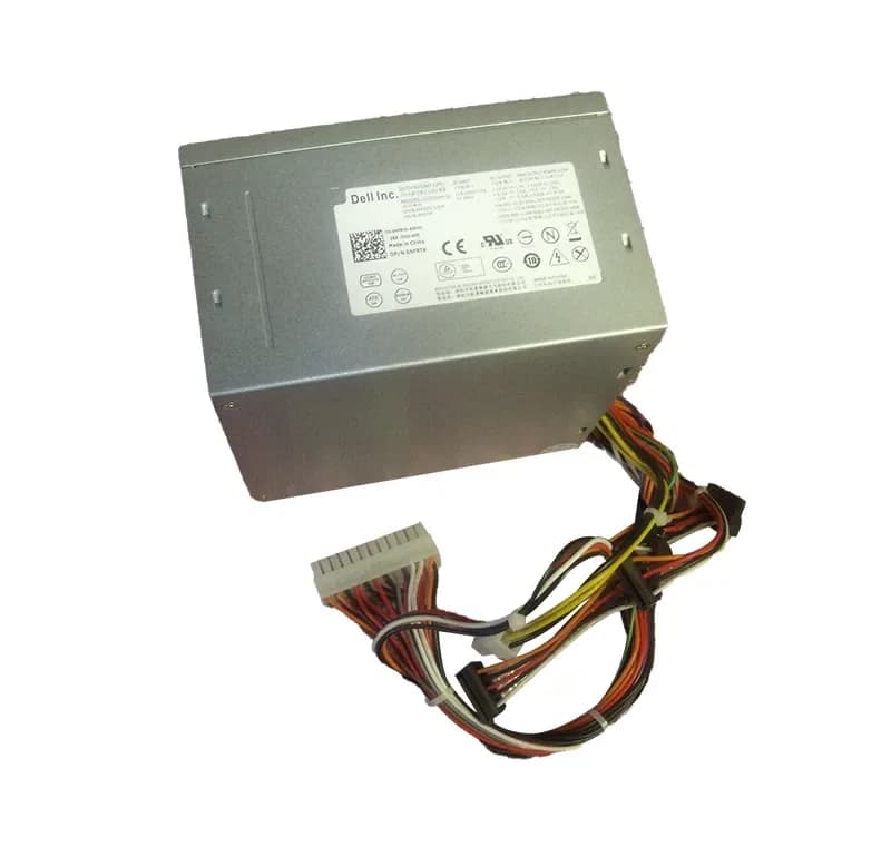 NFRTK - Dell 275-Watts 100-240V 5.0A Power Supply For OptiPlex 9010