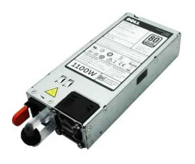 NTCWP - Dell 1100-Watts Redundant Power Supply For PowerEdge R620