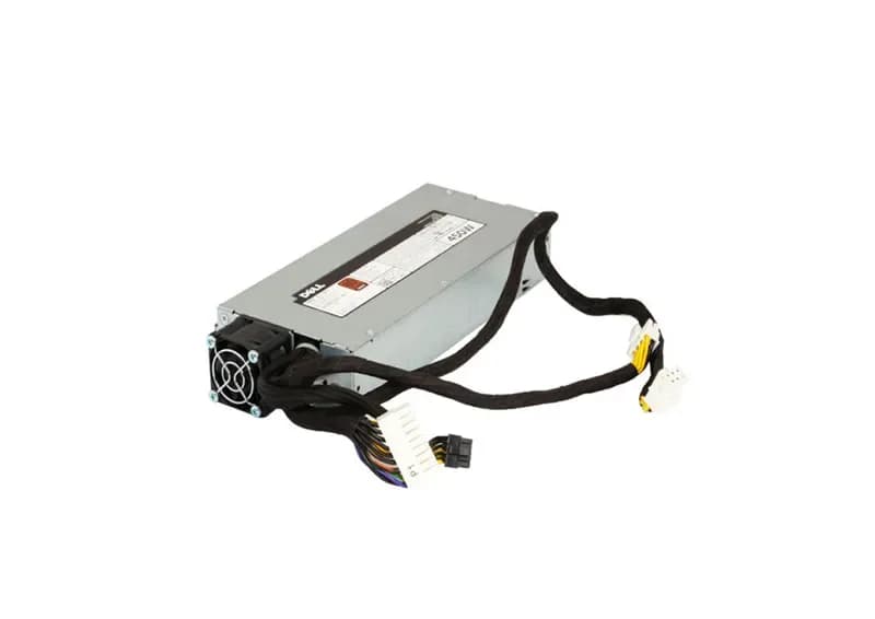 P34M3 - Dell 450-Watts 100-240V Bronze Power Supply For PowerEdge R430