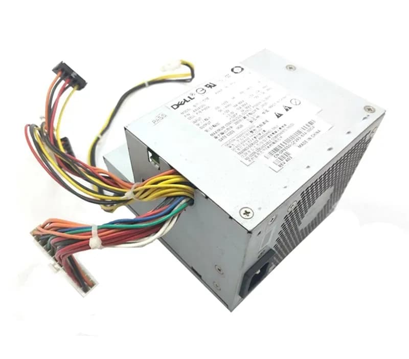 P9550 - Dell 280-Watts ATX Power Supply For Optiplex GX320