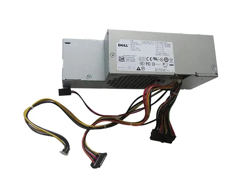 PC9033 - Dell 235-Watts Power Supply For OptiPlex 760