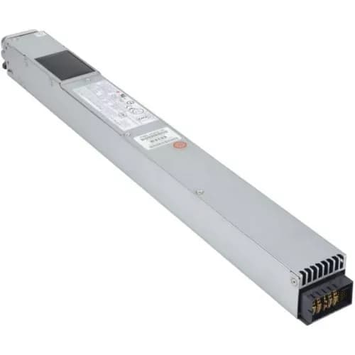 PWS-2K22A-1R - Supermicro 2200-Watts Titanium Redundant Power Supply