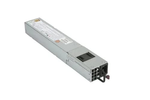 PWS-704P-1R - Supermicro 700-Watts Gold Redundant Power Supply